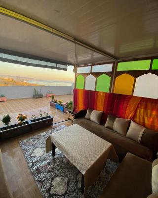 taghazout life Guest House