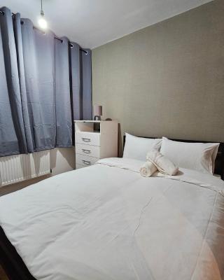 Spitalfields Rooms
