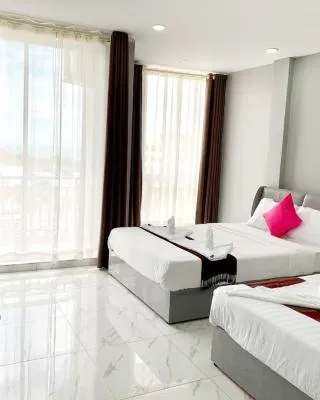 Sok Eng Hotel ( សណ្ឋាគារ សុខ អេង )