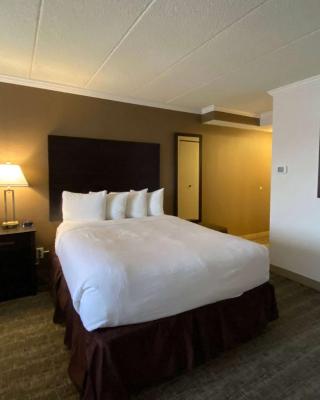 Wyndham Minneapolis South Burnsville