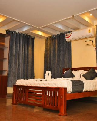 Revive Inn Pondy - Rooms & Villa