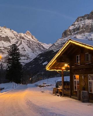 Jägerstübli Grindelwald