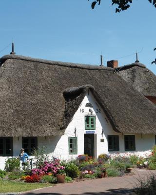 Kathmeyers Landhaus Godewind