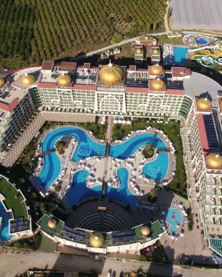 Alan Xafira Deluxe Resort & Spa-ULTRA ALL INCLUSIVE