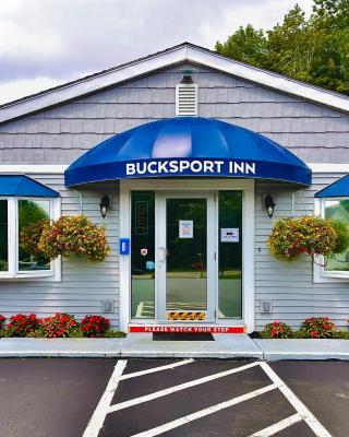 Bucksport Inn