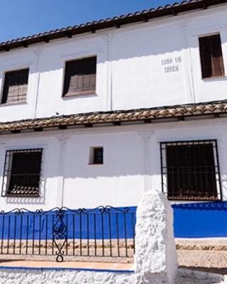 Casa La Venta