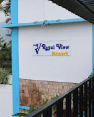 Royal View Resort , Cherrapunji