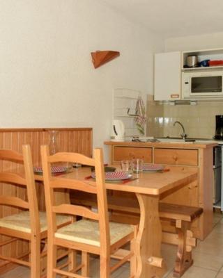 Studio Montgenèvre, 1 pièce, 4 personnes - FR-1-266-130