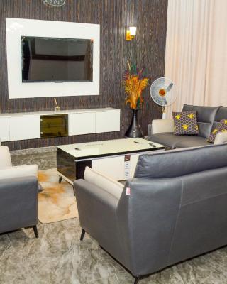 Dabras Homes Kaduna