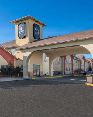 Red Lion Inn & Suites Gretna