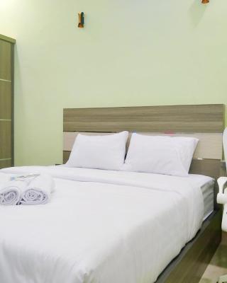 Shiva Home Syariah RedPartner near Alun Alun Tegal