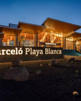 Barceló Playa Blanca Royal Level - Adults Only