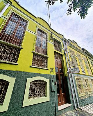 Hostel Manaus