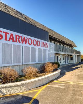 The Starwood Inn