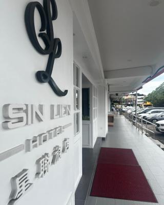 SiN LiEN HOTEL