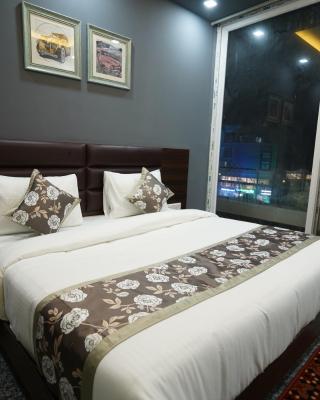 Posh Garden Inn Artemis Hospital Road Gurgaon