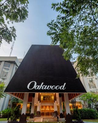 Oakwood Hotel & Apartments Taman Mini Jakarta