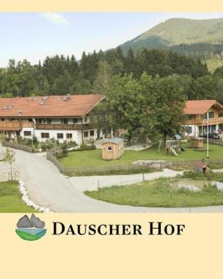 Dauscher Hof Natur pur