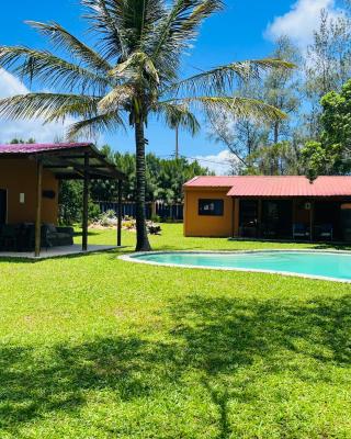Twin House #2