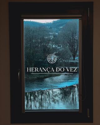 Herança do Vez