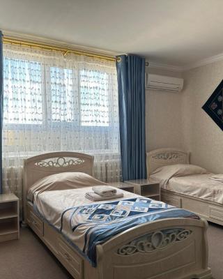 Guest house "NIKA", Nukus