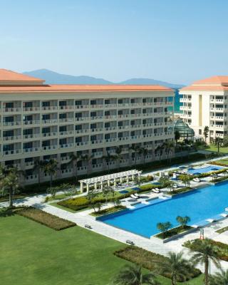 Sheraton Grand Danang Beach Resort & SPA