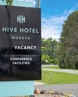 Hive Hotel, Moruya