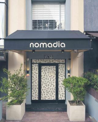 Nomadia Hostel Boutique