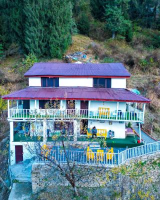 HimtrekStays Sethan, Heritage House, Manali