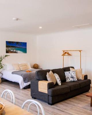 Central Studio + Close to the beaches + Wifi & Netflix