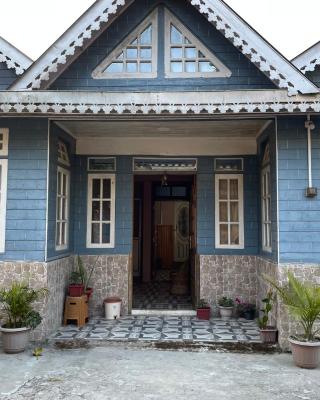 Munglan Homestay