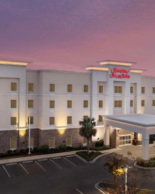 Hampton Inn & Suites Orangeburg, SC