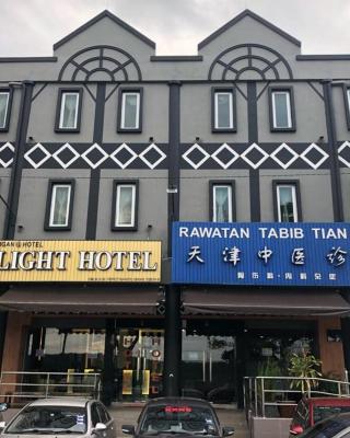 Sunlight Hotel Kulai