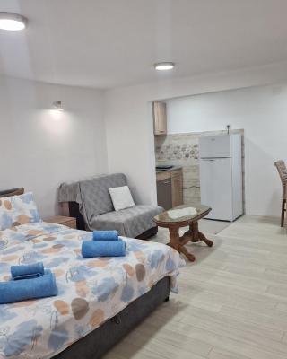 Zed apartman Leskovac