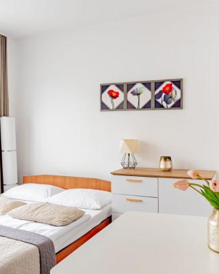 Willa Bliźniak - Pokoje i Apartamenty Bardzo Blisko Plaży