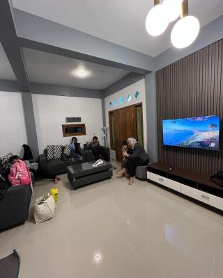 AAA, Ngadisari Villa, Aesthetic Villa Bromo, Managed by Triple A Tour