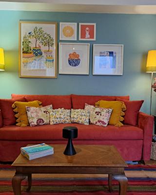 Lemon Tree House