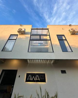 Awa House Hotel