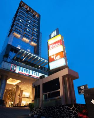 Grand Asia Hotel Jakarta