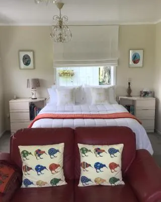 Mohaonui Farmstay