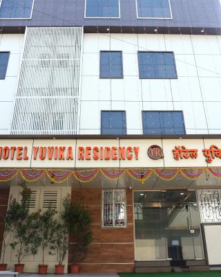 Hotel Yuvika Residency