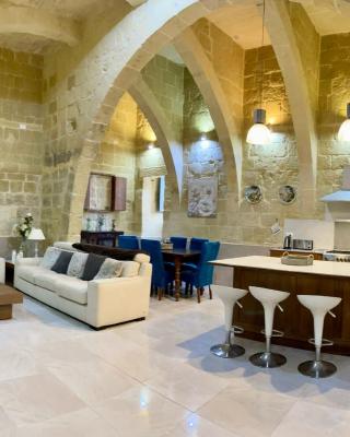 Daner Ta’ Pantu House
