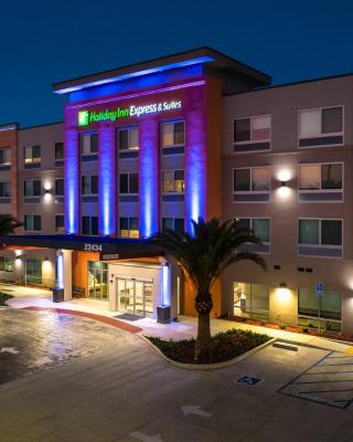 Holiday Inn Express & Suites - Hawaiian Gardens, an IHG Hotel