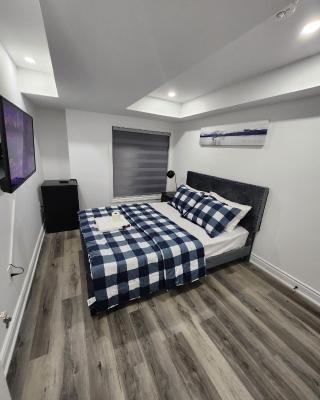 New Modern room in Innisfil