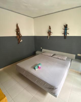 Bintang Guesthouse