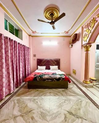 Trilok Residency - Dashashwamedh Varanasi