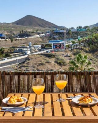 El sueño en Costa Adeje