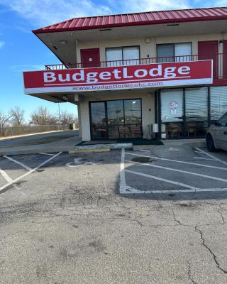 Budgetlodge