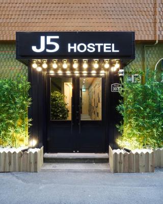 J5 Hostel