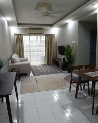 Homestay Saujana Aster @ Putrajaya